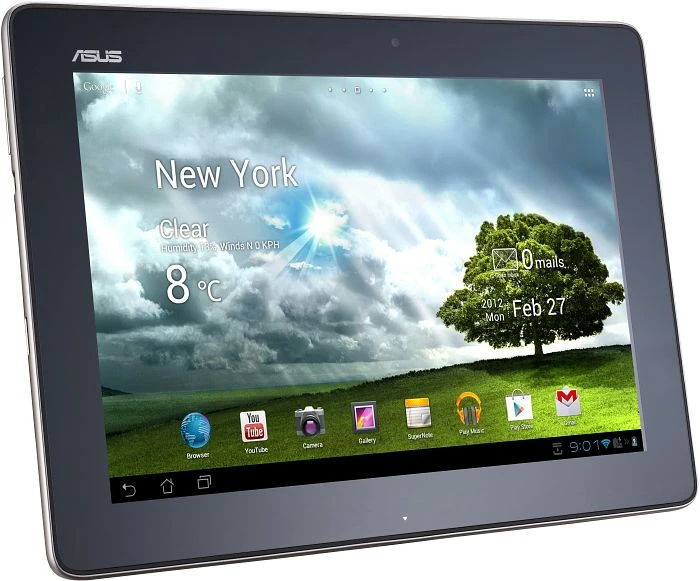 ASUS Transformer Pad TF300TG-1Q024A, gold, 16GB, UMTS