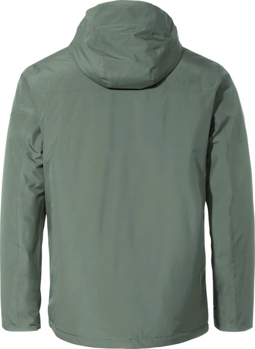 Vaude Rosemoor Padded II Funktionsjacke agave (Herren)