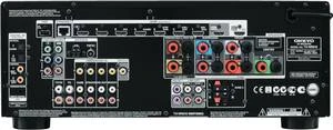 Onkyo TX-NR616 schwarz