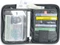 Tatonka Travel Zip M RFID Reisebörse schwarz Vorschaubild