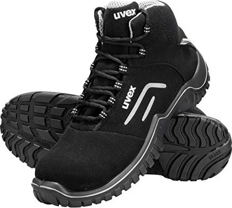 UVEX Motion Style S2 FO SR