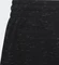 adidas Future Icons Big Logo Shorts black melange/black (Junior) Vorschaubild