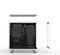 be quiet! Light Base 600 DX Black, schwarz, Glasfenster Vorschaubild