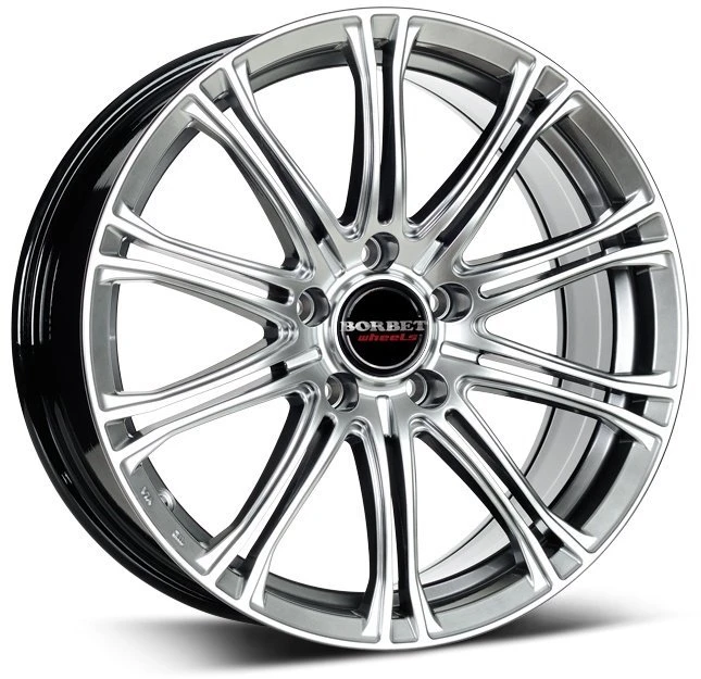 Borbet CW1