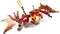 LEGO Ninjago Legacy - Kais Feuerdrache Vorschaubild