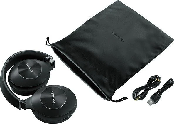 Technics EAH-F50B schwarz