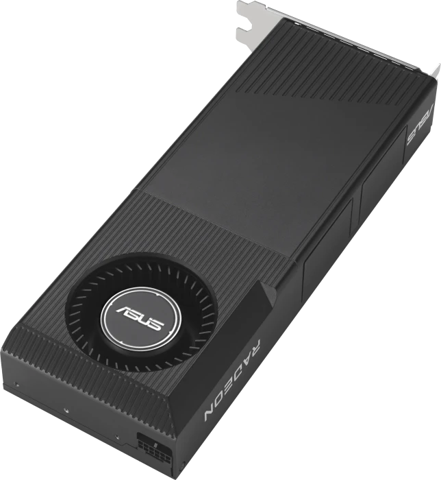 ASUS Turbo Radeon AI PRO R9700, TURBO-AI-PRO-R9700-32G, 32GB GDDR6, HDMI, 3x DP