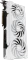 ASUS TUF Gaming Radeon RX 7800 XT OC White, TUF-RX7800XT-O16G-WHITE-GAMING, 16GB GDDR6, HDMI, 3x DP Vorschaubild