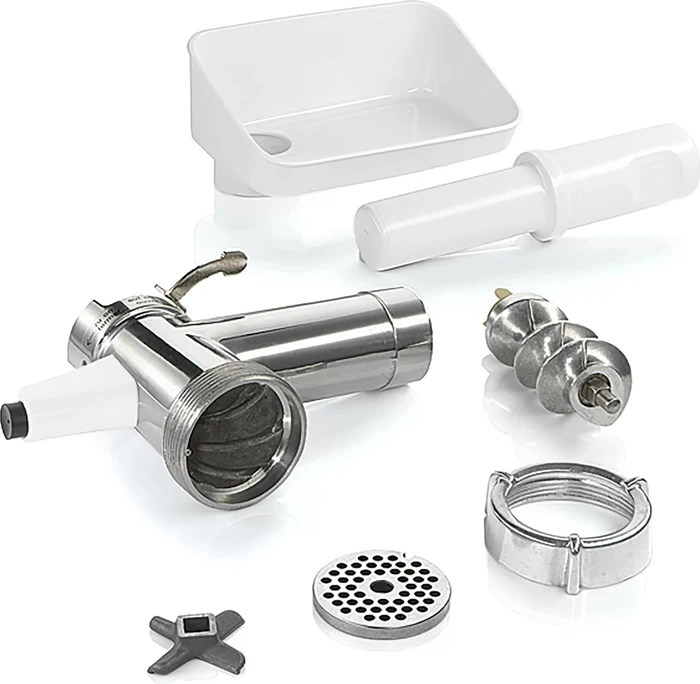 Bosch MUZS2FWW Fleischwolf-Aufsatz