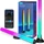 Govee TV Light Bars schwarz, 2 Stück (H6046311)