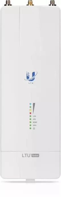Ubiquiti LTU Rocket, 5GHz PtMP LTU BaseStation