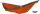 Ticket to the Moon Original Hängematte orange dark grey (TMO3503)