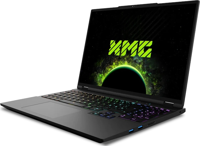 Schenker XMG Core 16 M25bzp, Ryzen AI 7 350, 32GB RAM, 1TB SSD, GeForce RTX 5060, DE