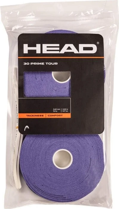 Head Prime Tour 30 Overgrip Griffband