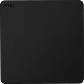 NZXT Zone Large Mouse Pad, 400x400mm, matt schwarz