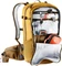 Deuter Flyt 20 cinnamon/almond Vorschaubild