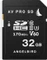 Angelbird AV PRO SD V60, SD UHS-II U3, V60 Vorschaubild