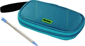 Hama Nintendo 3DS Classic Tasche blau (DS) (00054989)