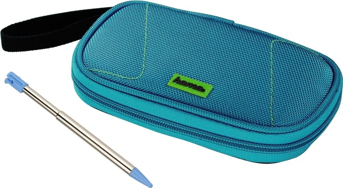 Hama Nintendo 3DS Classic Tasche blau (DS)