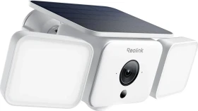 Reolink Solar Floodlight Cam, Series F310B