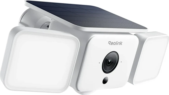 Reolink Solar Floodlight Cam, Series F310B
