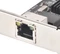 SilverStone ECL01 2.5G PCI-Express-Netzwerkkarte LAN-Adapter, RJ-45, PCIe 2.0 x1 Vorschaubild
