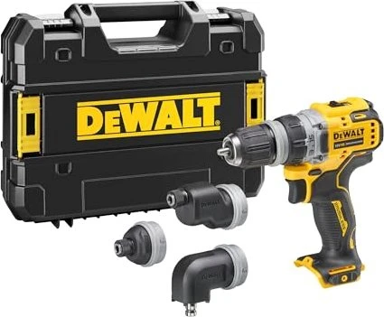DeWalt DCD703 Akku-Bohrschrauber
