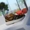 adidas Lightblaze bronze strata/core black/off white Vorschaubild