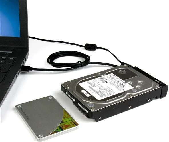 StarTech USB312SAT3