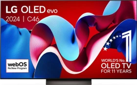 LG OLED65C46LA
