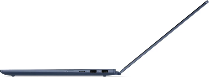 Lenovo IdeaPad 5 2-in-1 14IRH9, Cosmic Blue, Core i5-13420H, 16GB RAM, 512GB SSD, DE