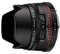 Pentax HD DA 15mm 4.0 AL Limited schwarz Vorschaubild