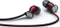 Sennheiser Momentum In-Ear I schwarz/rot Vorschaubild