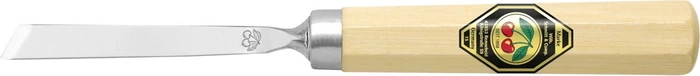Kirschen 3202 Kerbschnitzbeitel Stich 1 schäg 4mm