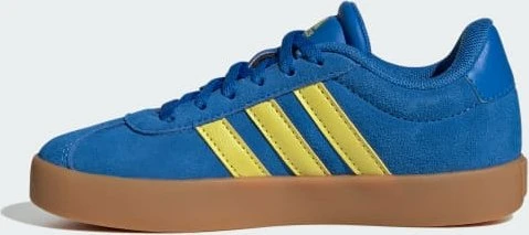 adidas VL Court 3.0 bright royal/pure sulfur/gum (Junior)