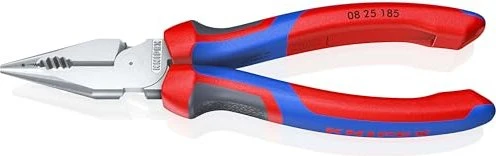 Knipex Spitz-Kombizange, 18.8cm