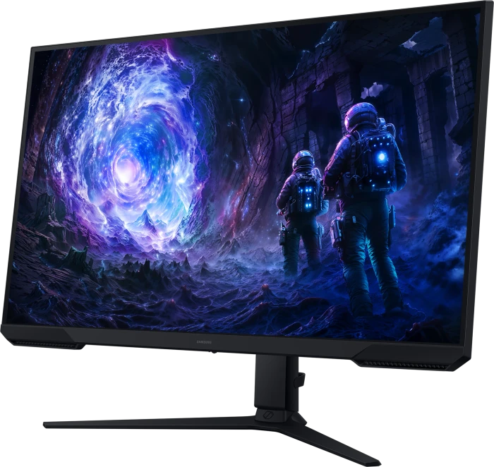 Samsung Odyssey G5 G51F, 32"