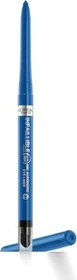 L'Oréal Infaillible 36h Grip Gel Automatic Eyeliner 06 electric blue, 5g