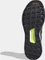 adidas Terrex Free Hiker savannah/core black/signal green (Herren) Vorschaubild