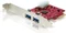 Conceptronic CUSB3EXI, 2x USB-A 3.0, PCIe 2.0 x1 Vorschaubild