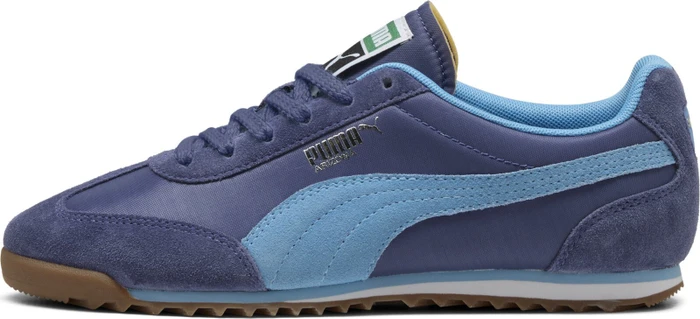 Puma Arizona Nylon blue crystal/team light blue