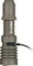 OLight Warrior X 4 Taschenlampe flat dark earth Vorschaubild