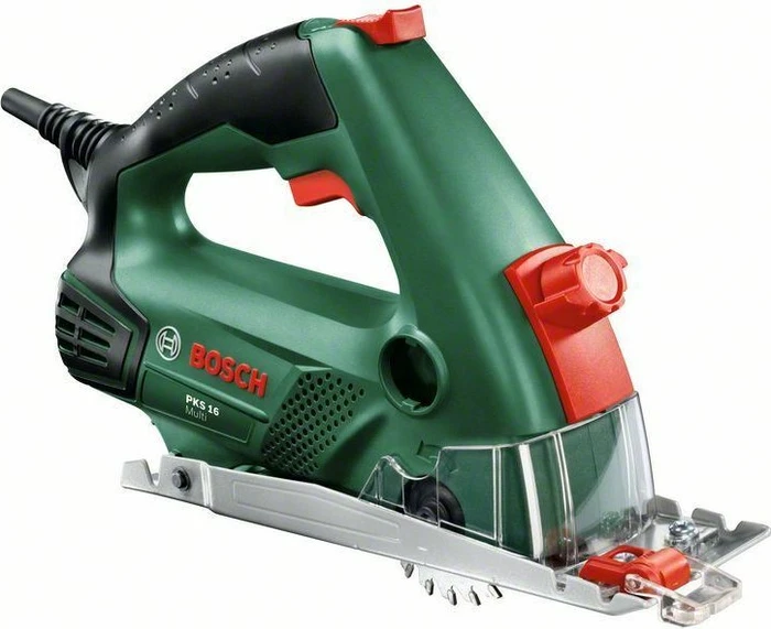 Bosch DIY PKS 16 Multi Elektro-Handkreissäge inkl. Koffer