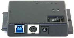 Scythe Kama Connect 3, IDE/SATA auf USB 3.0 Adapter (SCUPS-4000)