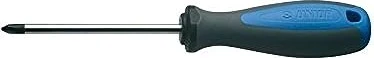 Unior 615TBI Kreuzschlitz Schraubendreher, PH2x200mm