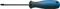 Unior 615TBI Kreuzschlitz Schraubendreher, PH2x200mm Vorschaubild