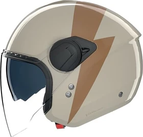 Nolan N20-2 Visor Impeto 343