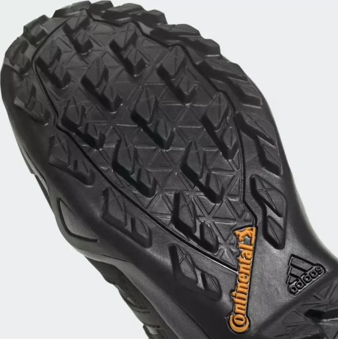 adidas Terrex Swift R2 GTX core black/grey five (Herren)