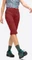 Maier Sports Inara Slim Capri Vario Hose 3/4 sun dried tomato (Damen) Vorschaubild