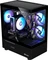 Thermaltake FTW A-Line Air, Black, Ryzen 7 5700X, 16GB RAM, 500GB SSD, GeForce RTX 5060 Vorschaubild